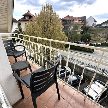 Apartment Emona Bled 4 Exterior foto