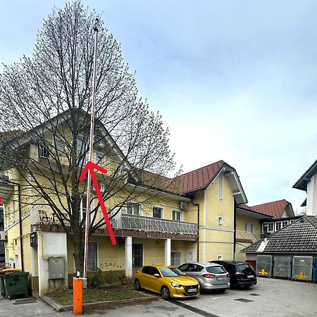 Apartment Emona Bled 4 Exterior foto