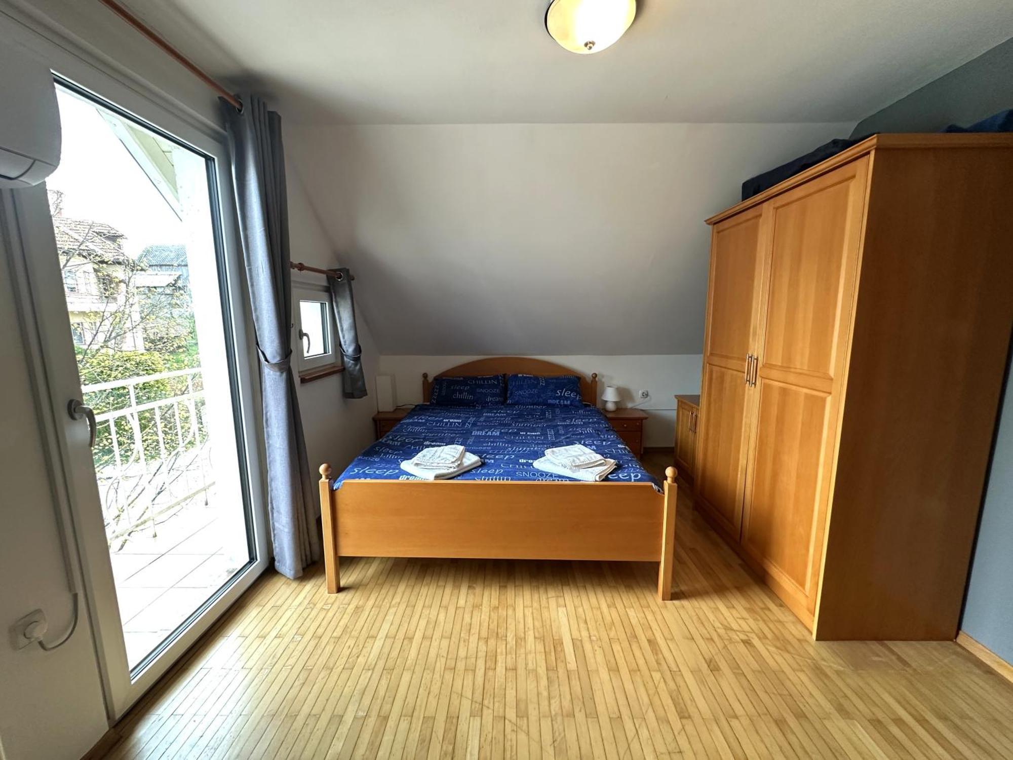 Apartment Emona Bled 4 Exterior foto