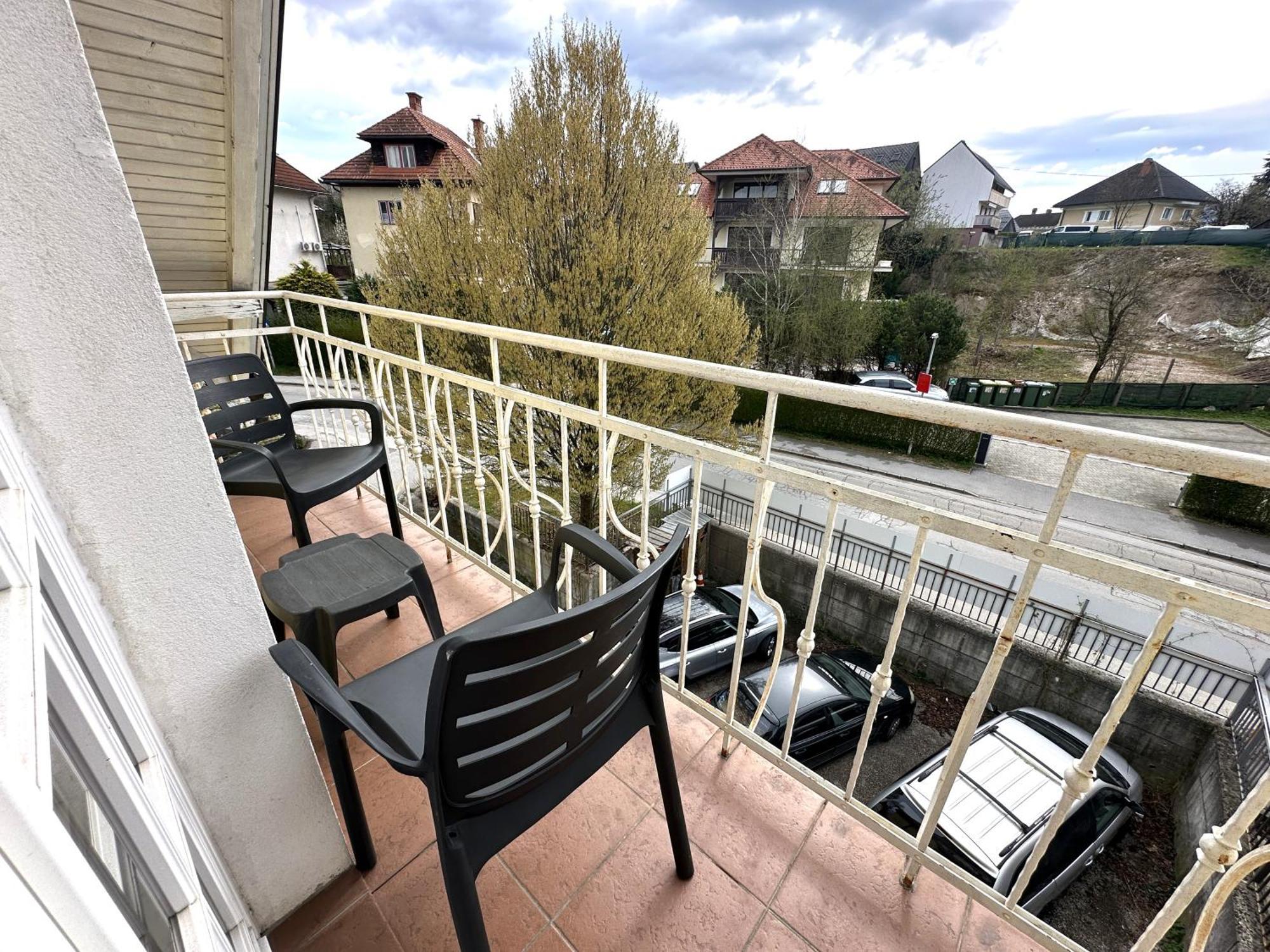 Apartment Emona Bled 4 Exterior foto