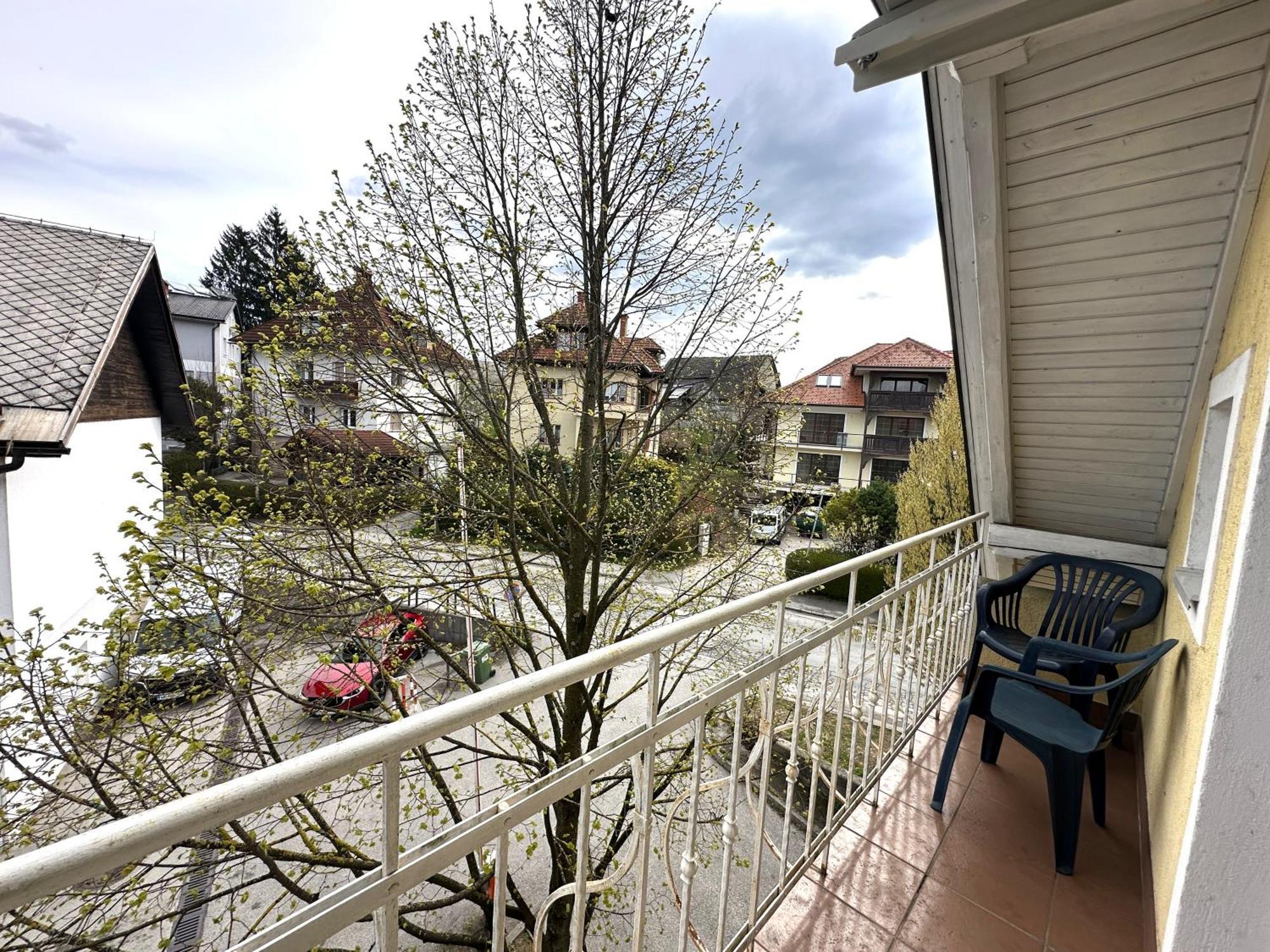 Apartment Emona Bled 4 Exterior foto
