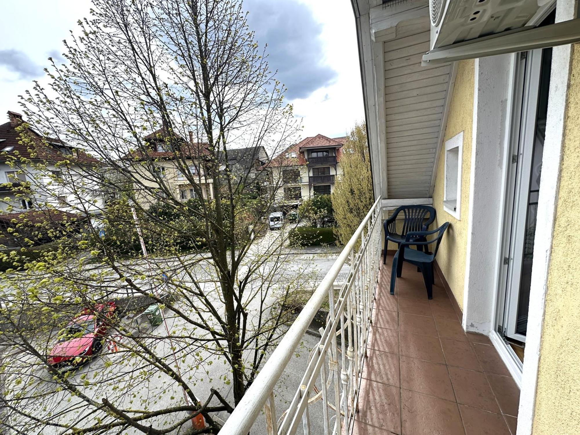 Apartment Emona Bled 4 Exterior foto
