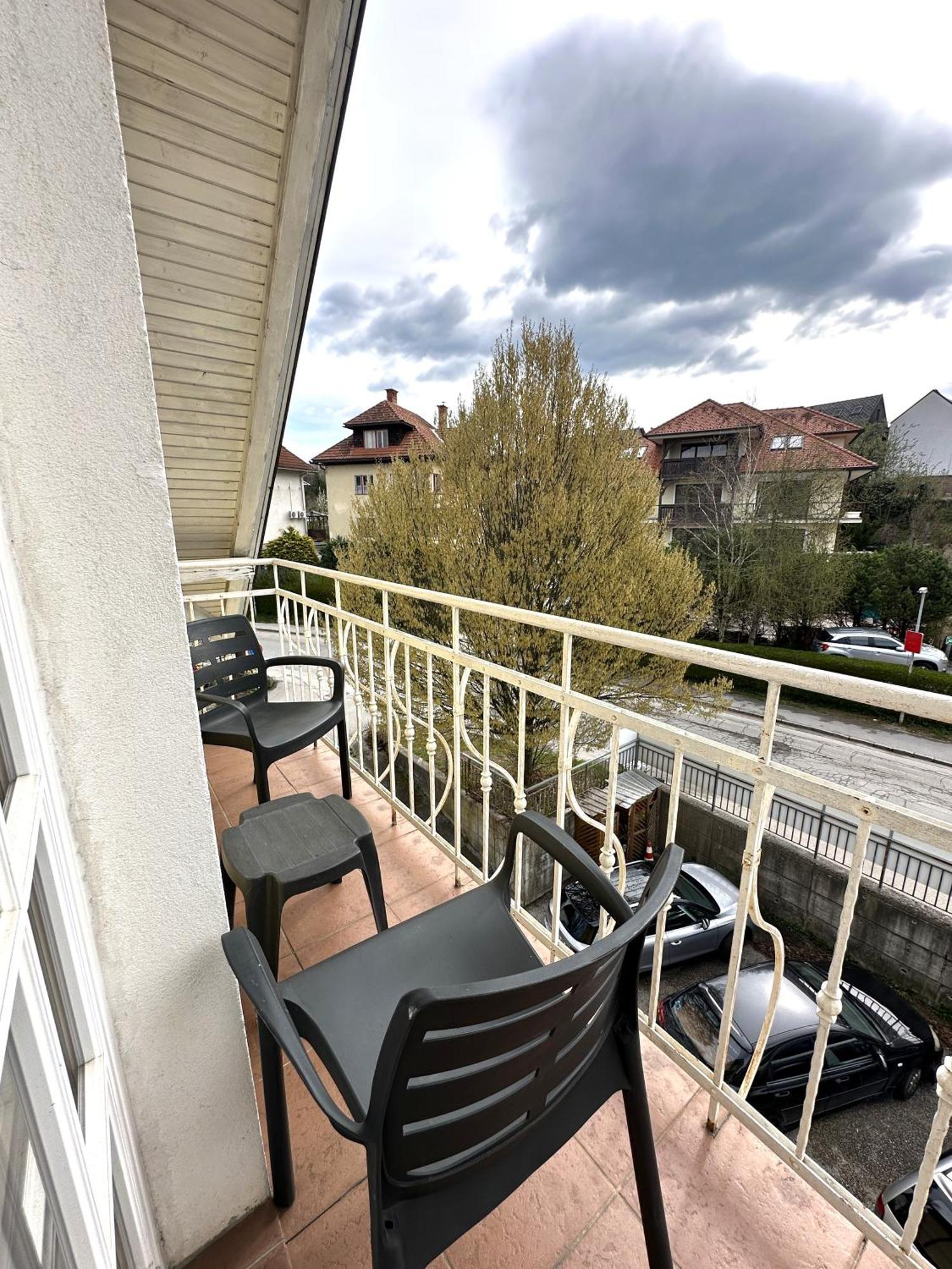Apartment Emona Bled 4 Exterior foto