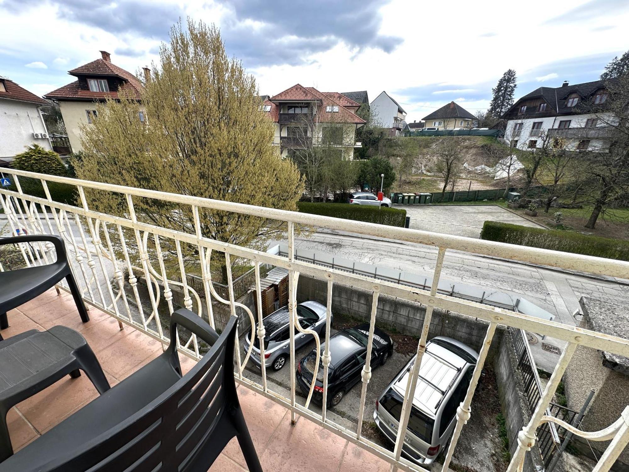 Apartment Emona Bled 4 Exterior foto