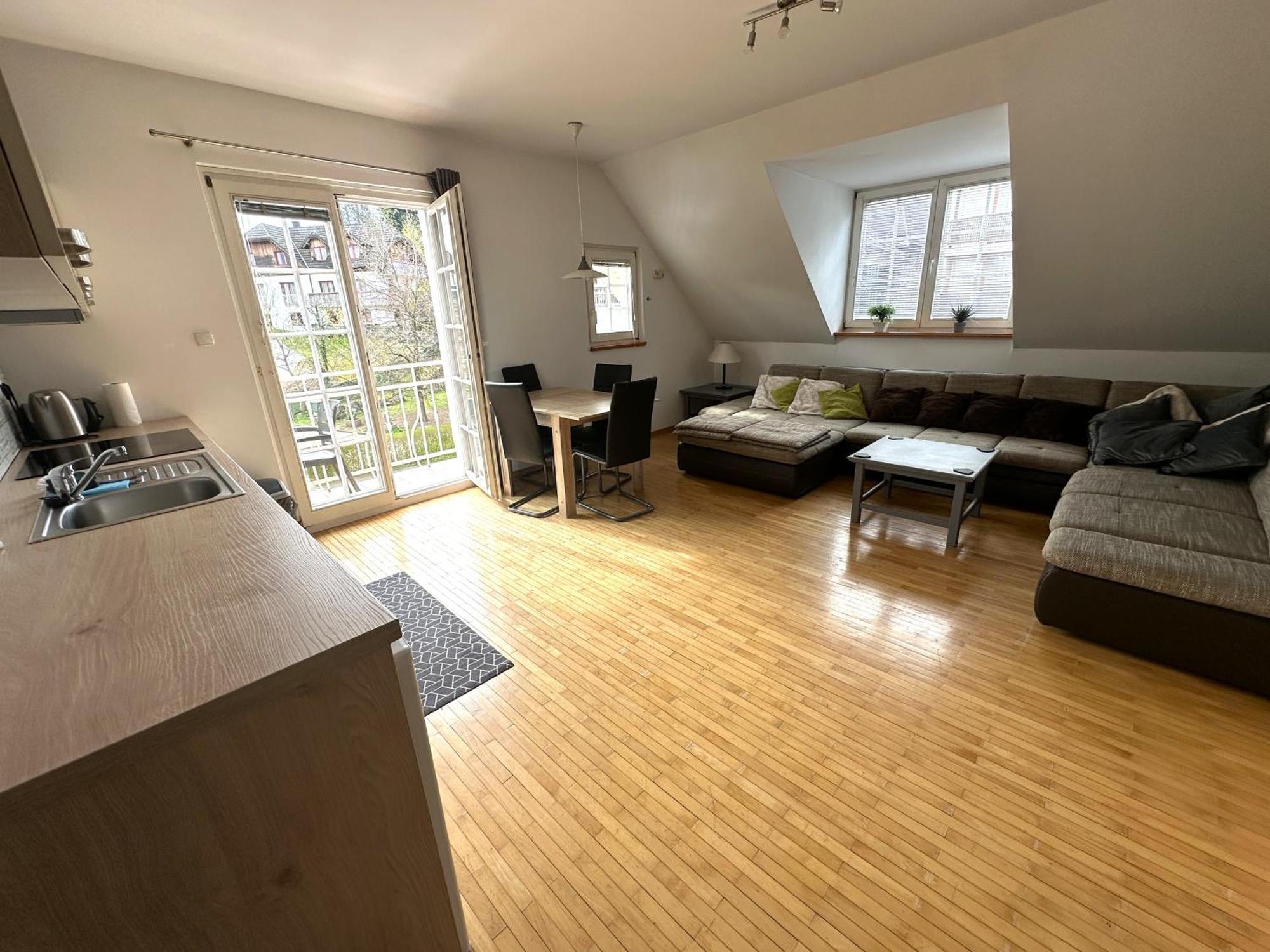Apartment Emona Bled 4 Exterior foto