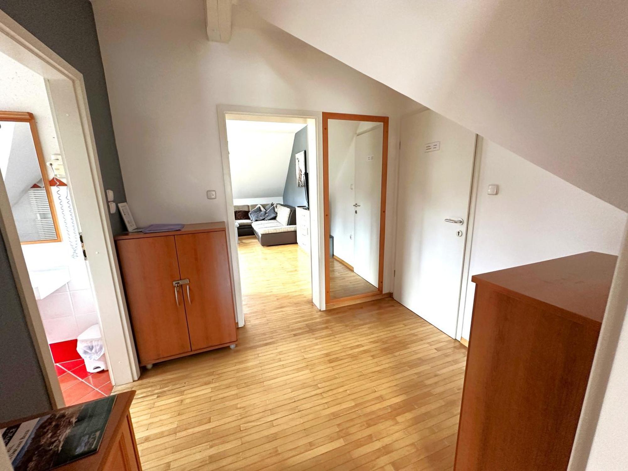 Apartment Emona Bled 4 Exterior foto