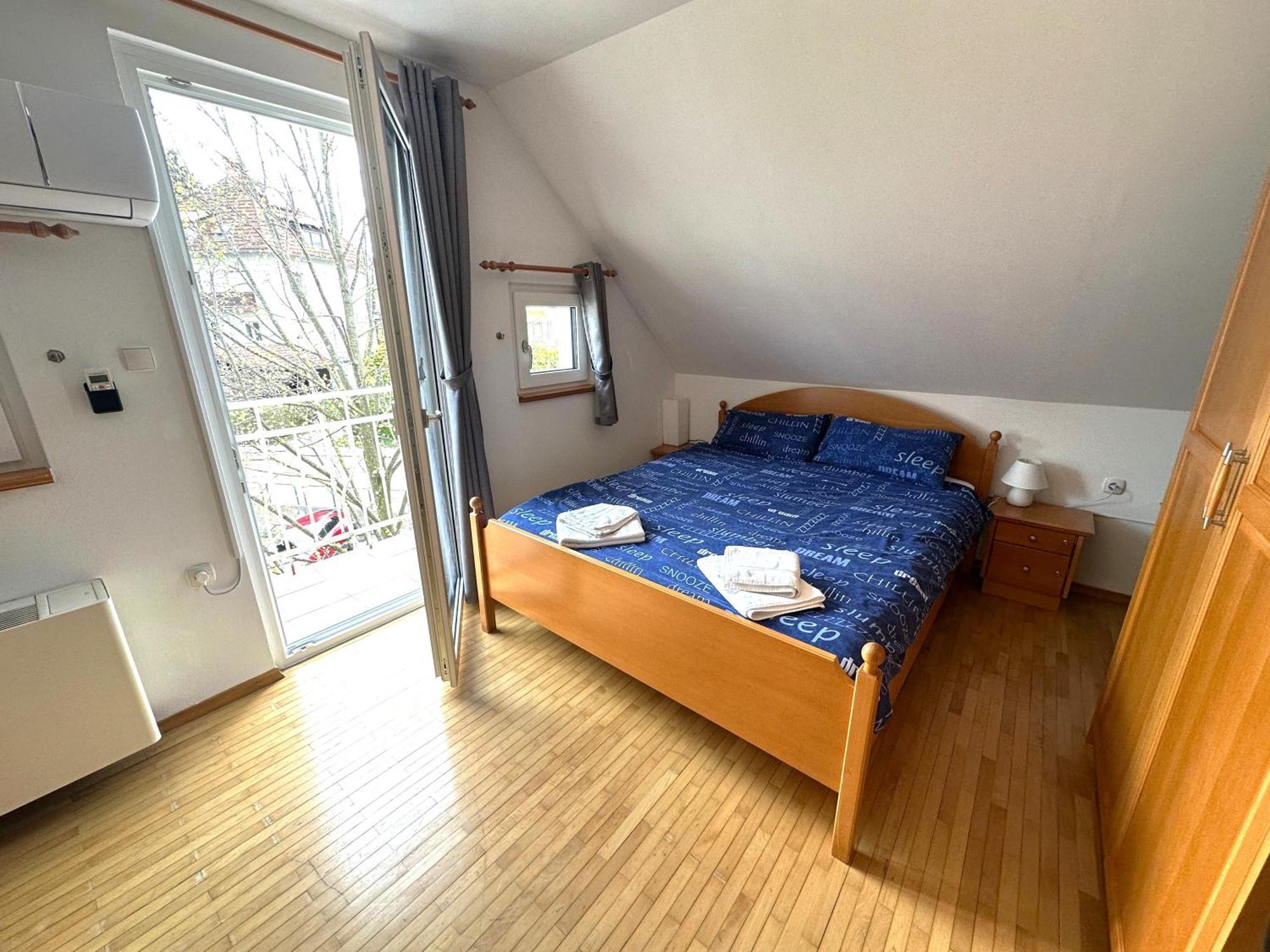 Apartment Emona Bled 4 Exterior foto