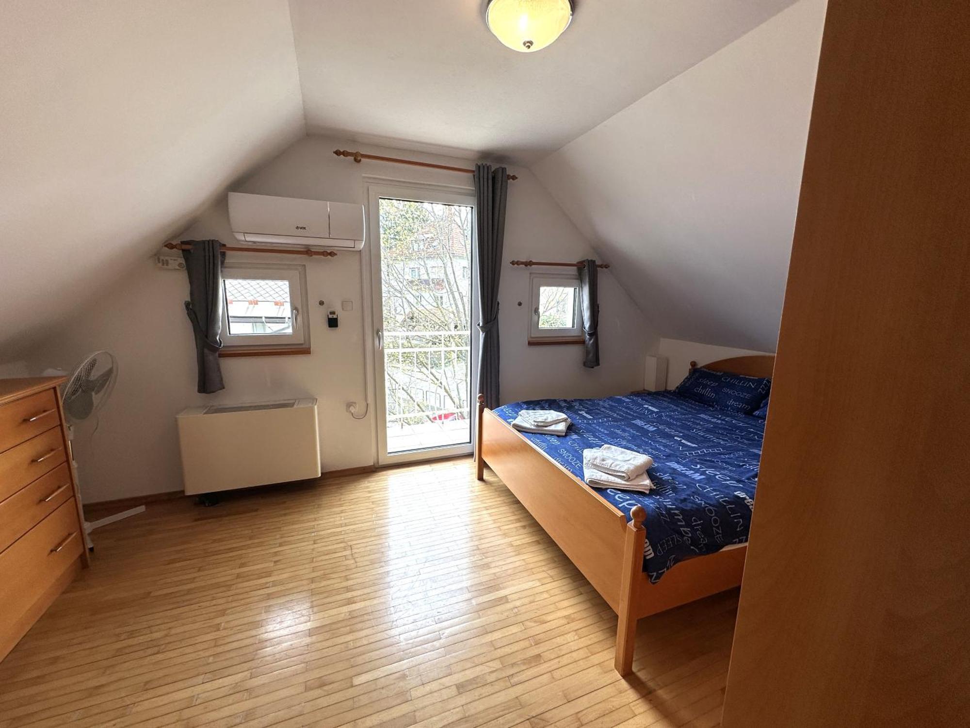 Apartment Emona Bled 4 Exterior foto