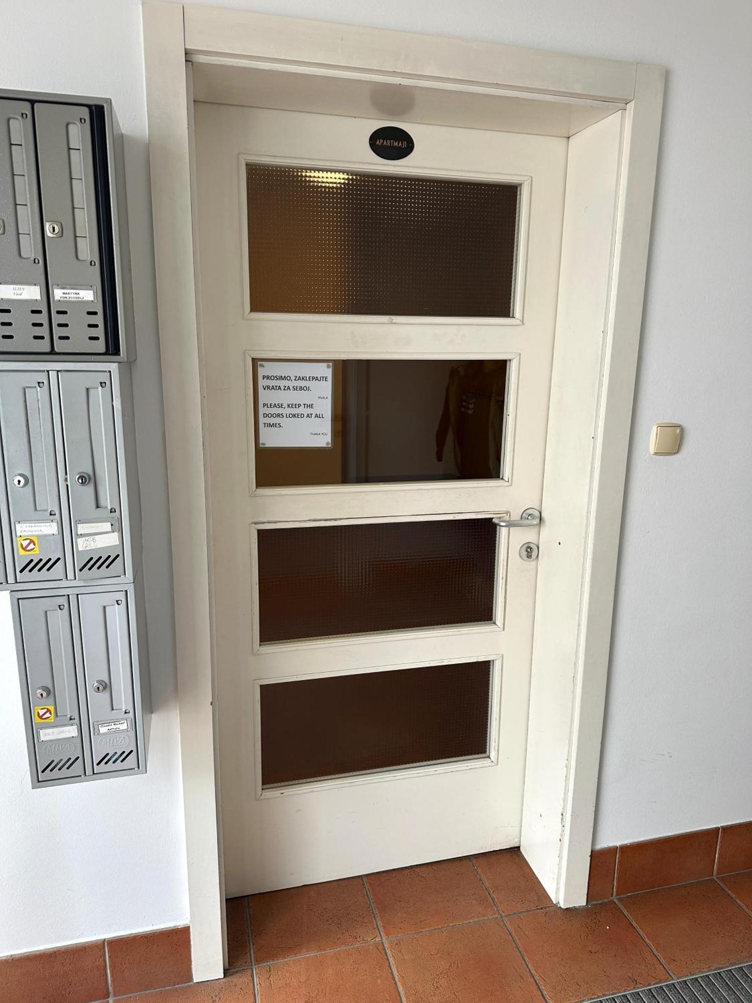 Apartment Emona Bled 4 Exterior foto