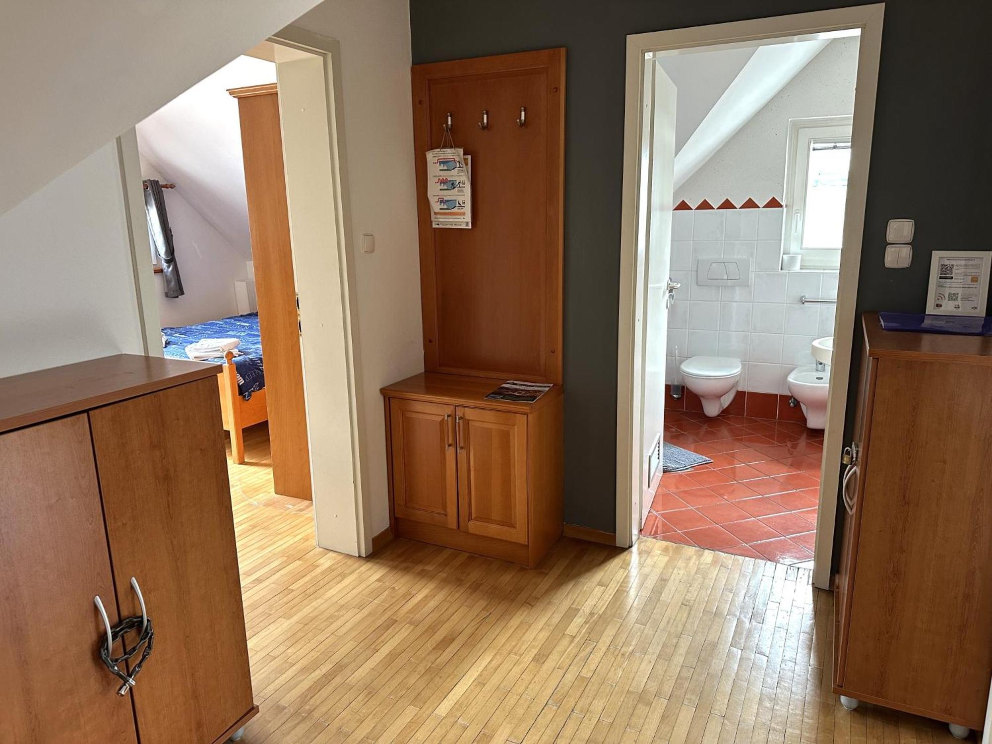 Apartment Emona Bled 4 Exterior foto