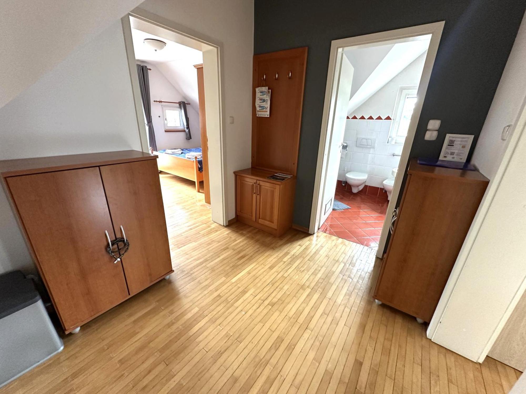 Apartment Emona Bled 4 Exterior foto