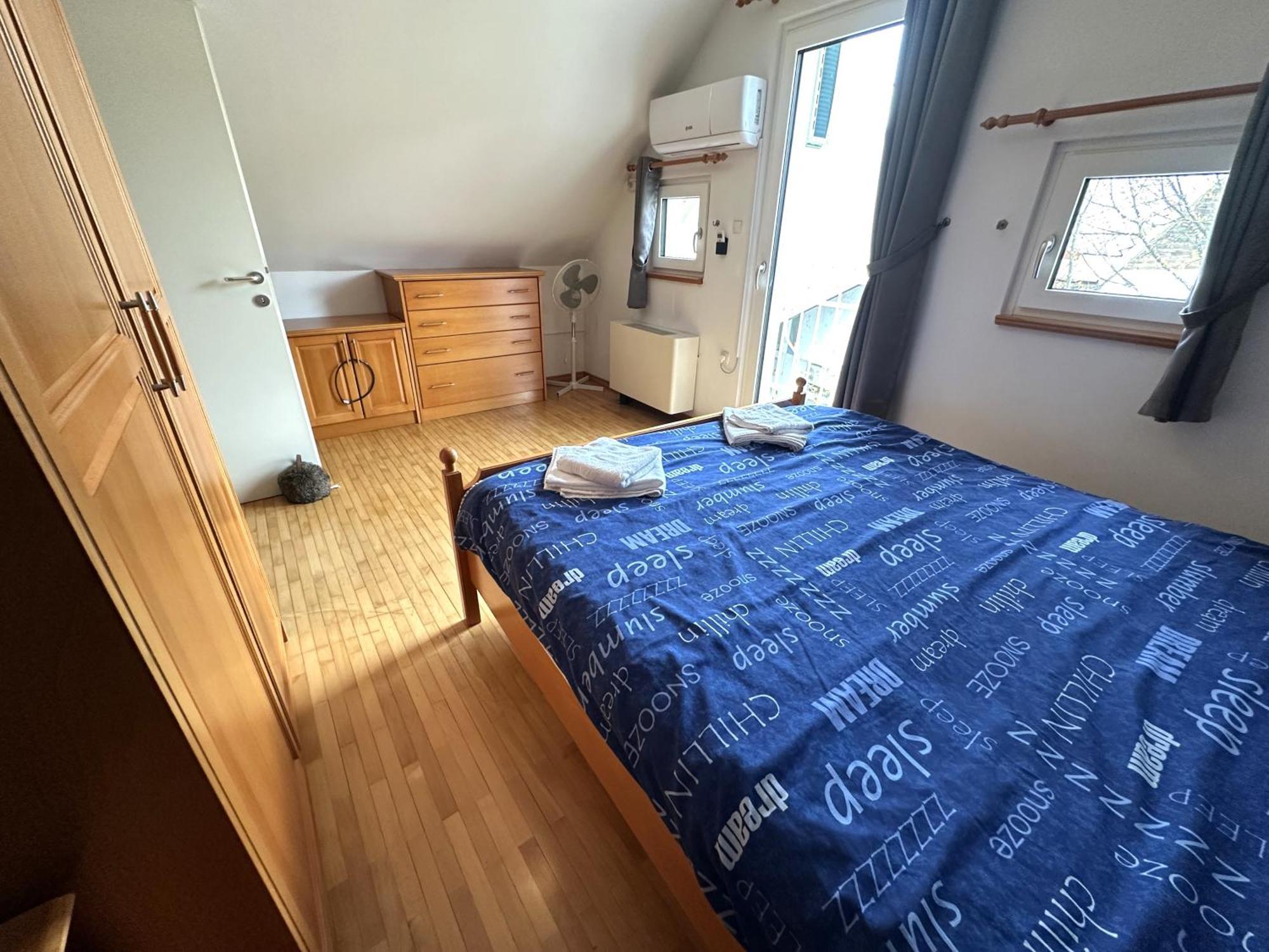 Apartment Emona Bled 4 Exterior foto