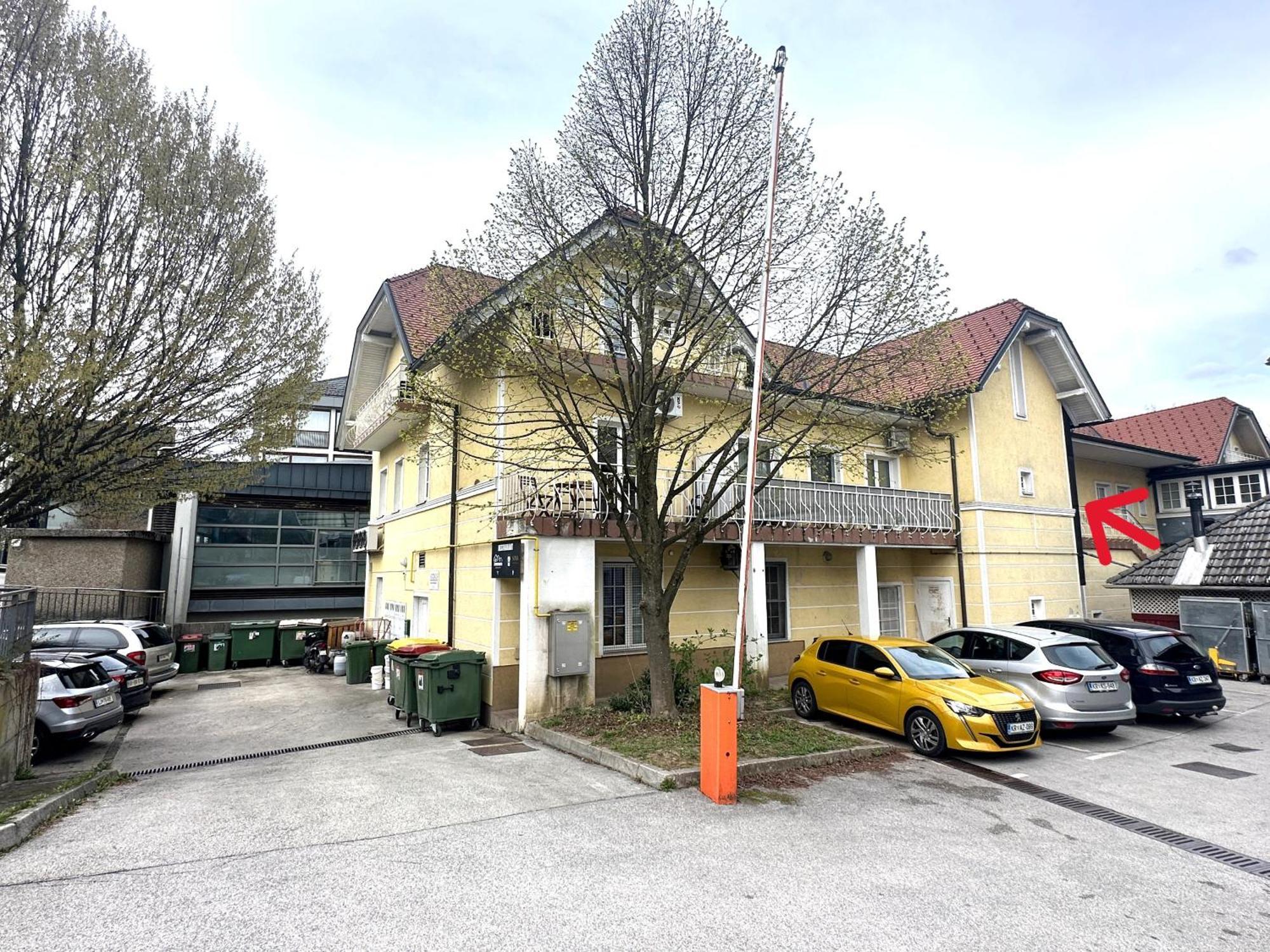 Apartment Emona Bled 4 Exterior foto