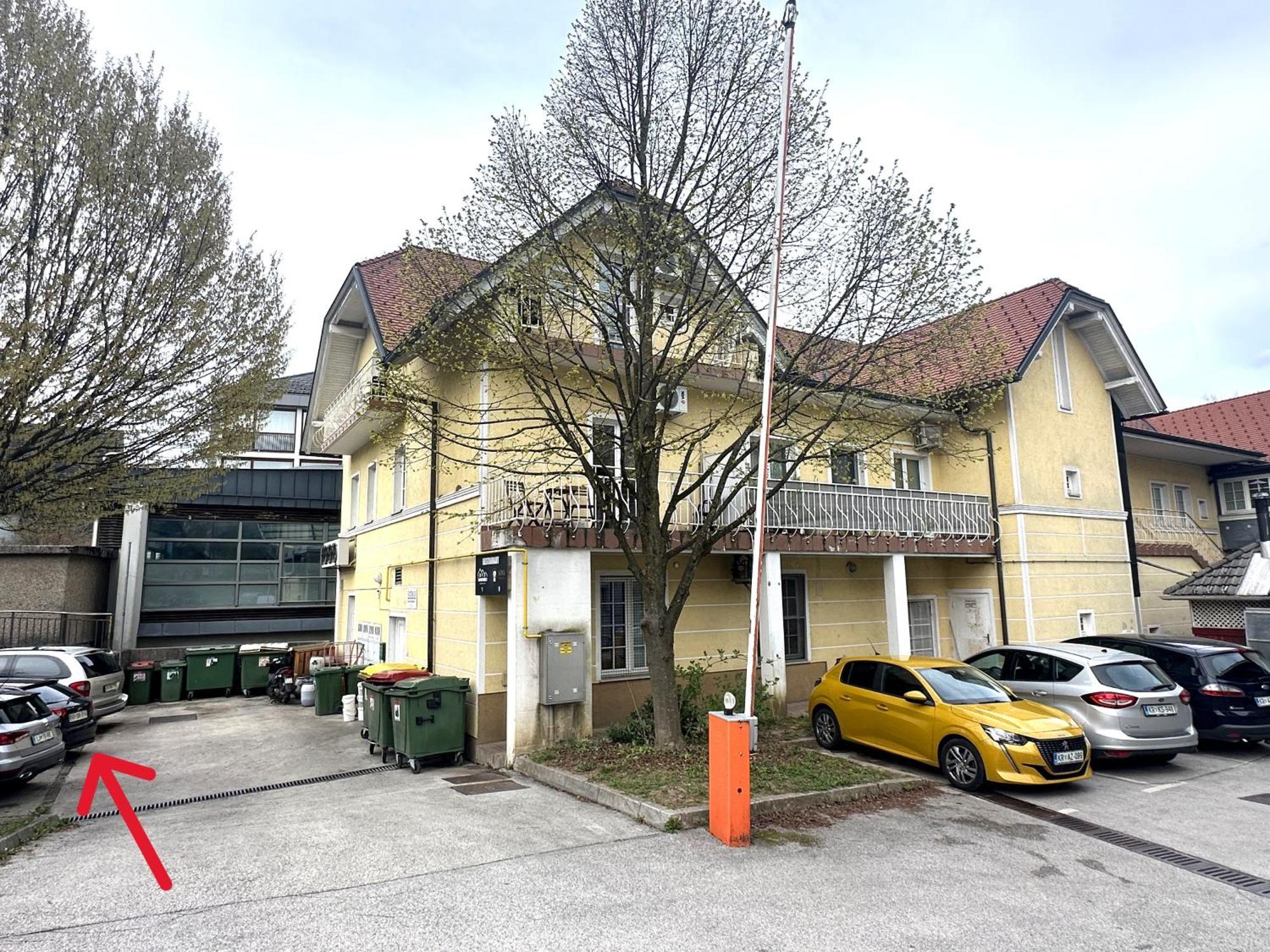 Apartment Emona Bled 4 Exterior foto