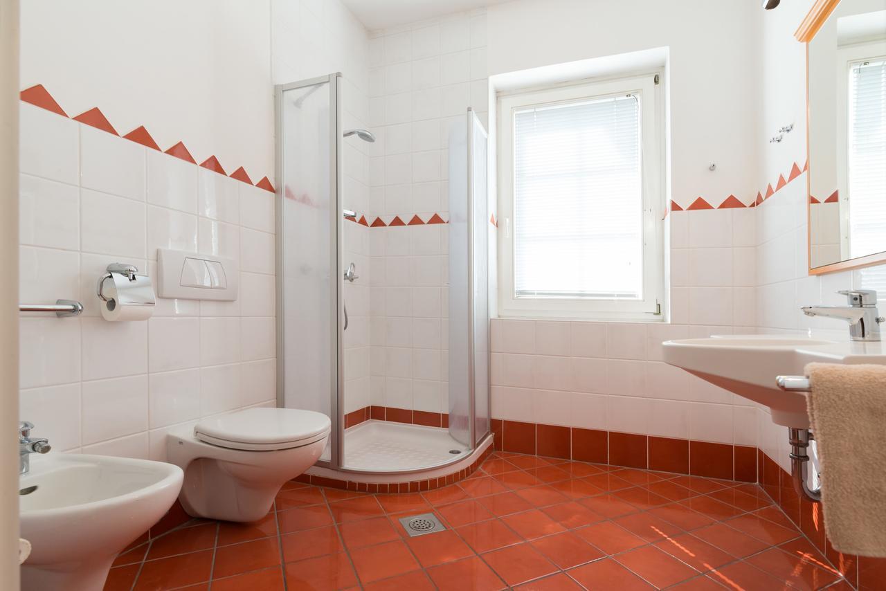 Apartment Emona Bled 4 Exterior foto