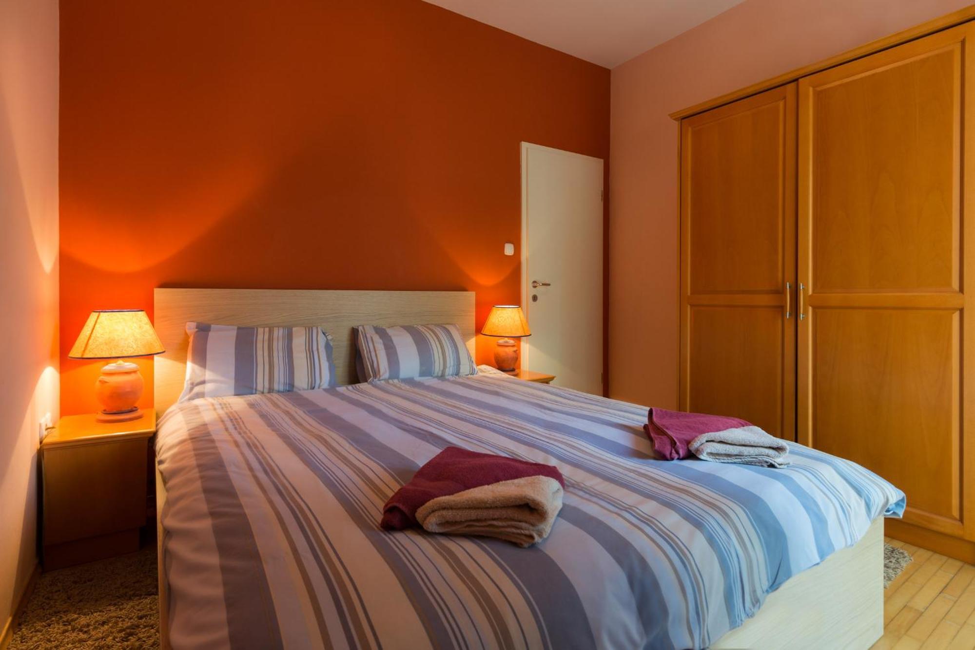 Apartment Emona Bled 4 Exterior foto