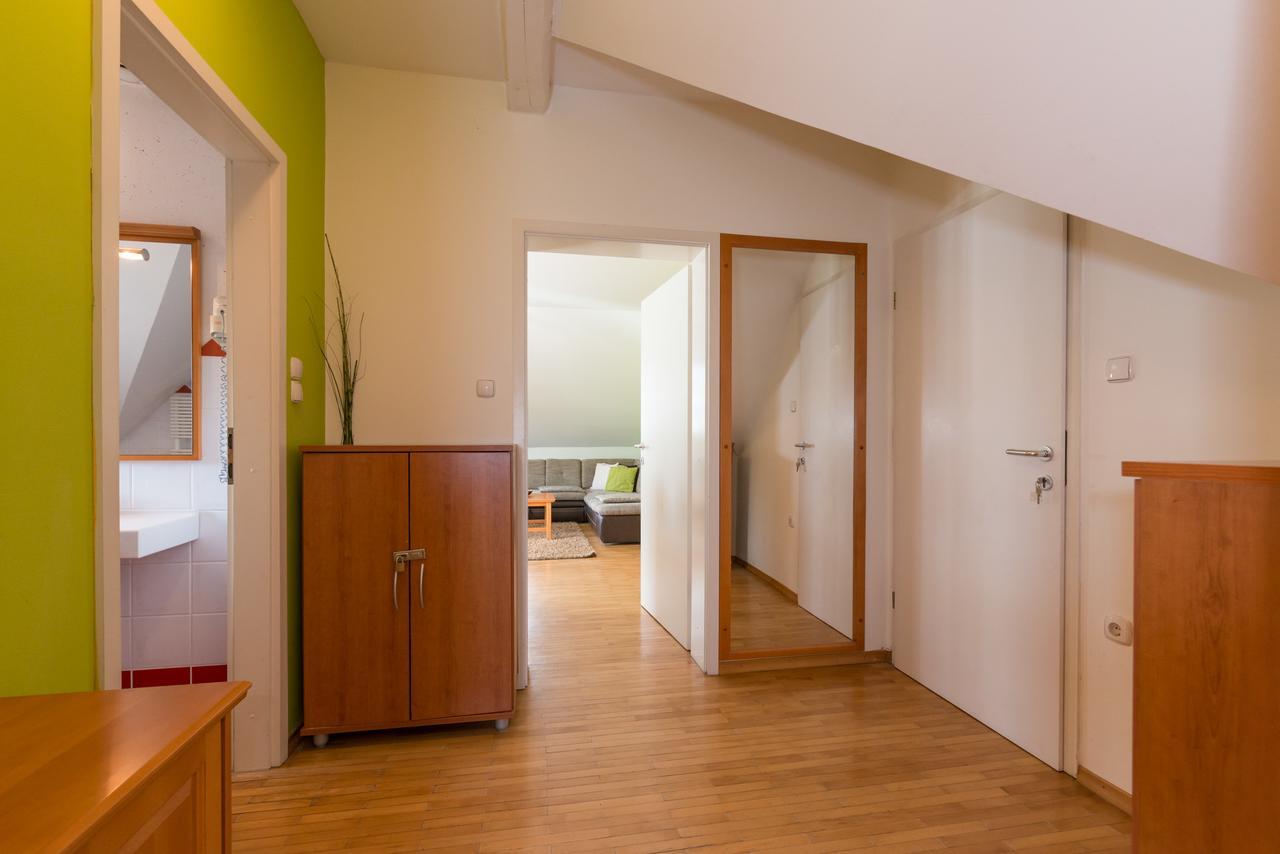 Apartment Emona Bled 4 Exterior foto