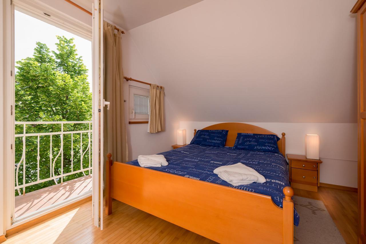 Apartment Emona Bled 4 Exterior foto