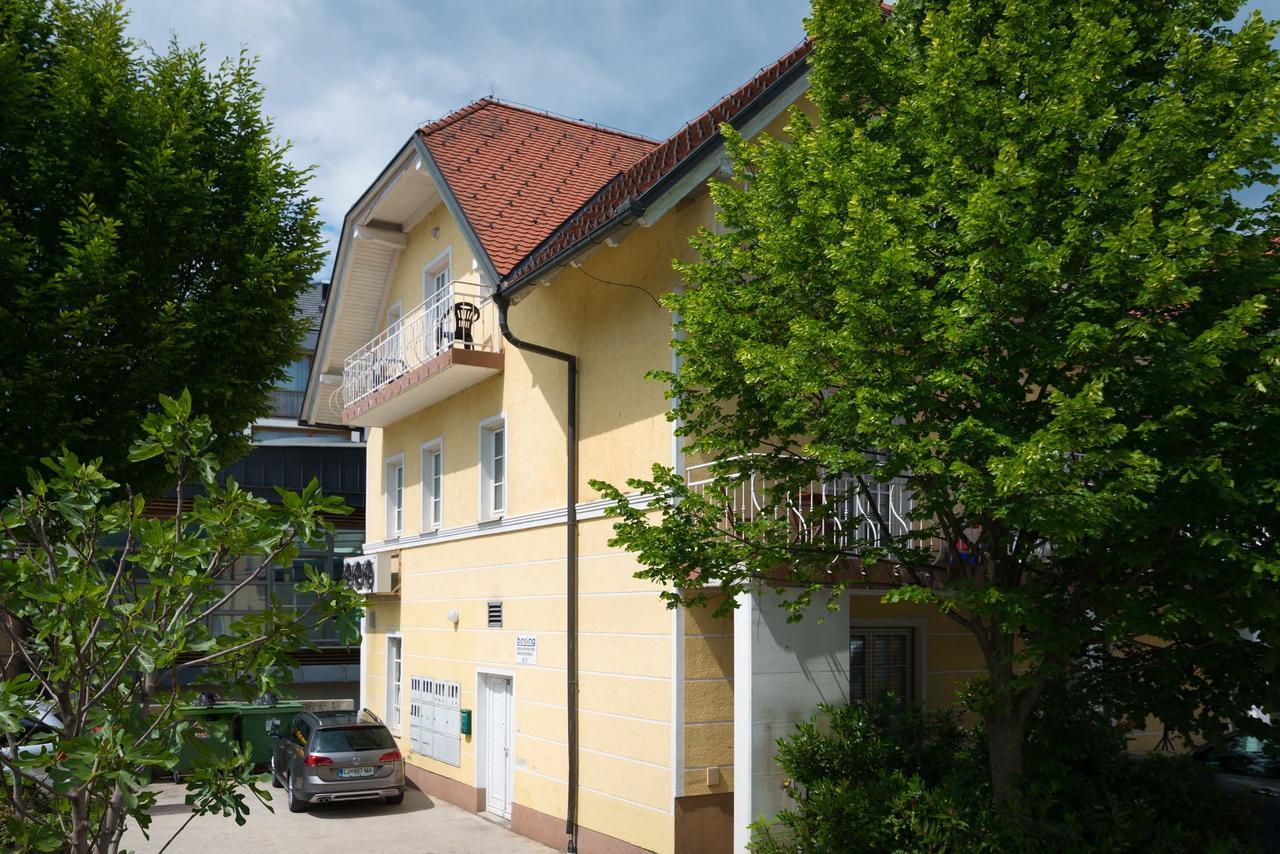 Apartment Emona Bled 4 Exterior foto