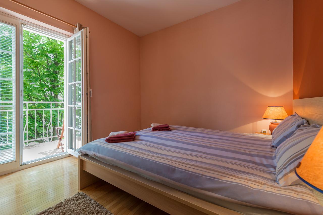 Apartment Emona Bled 4 Exterior foto