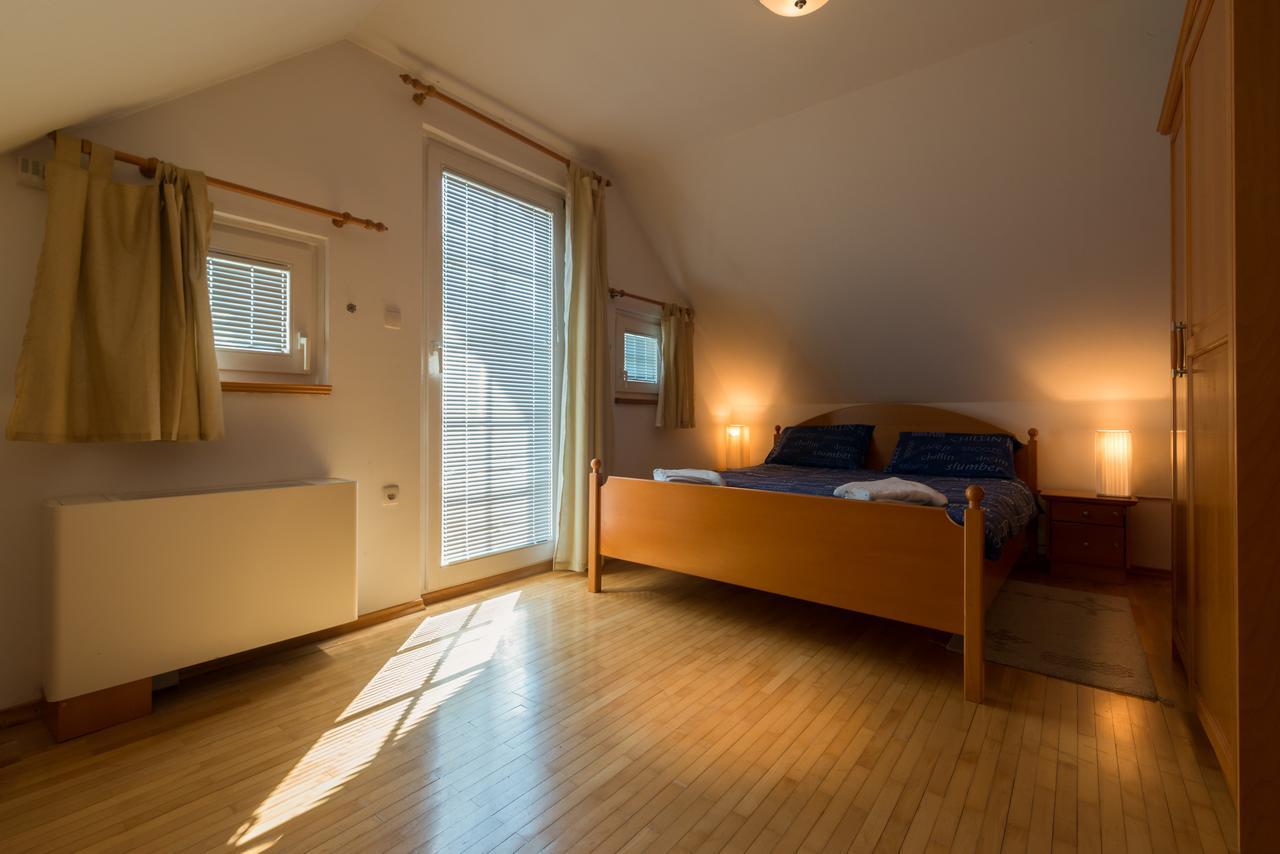 Apartment Emona Bled 4 Exterior foto
