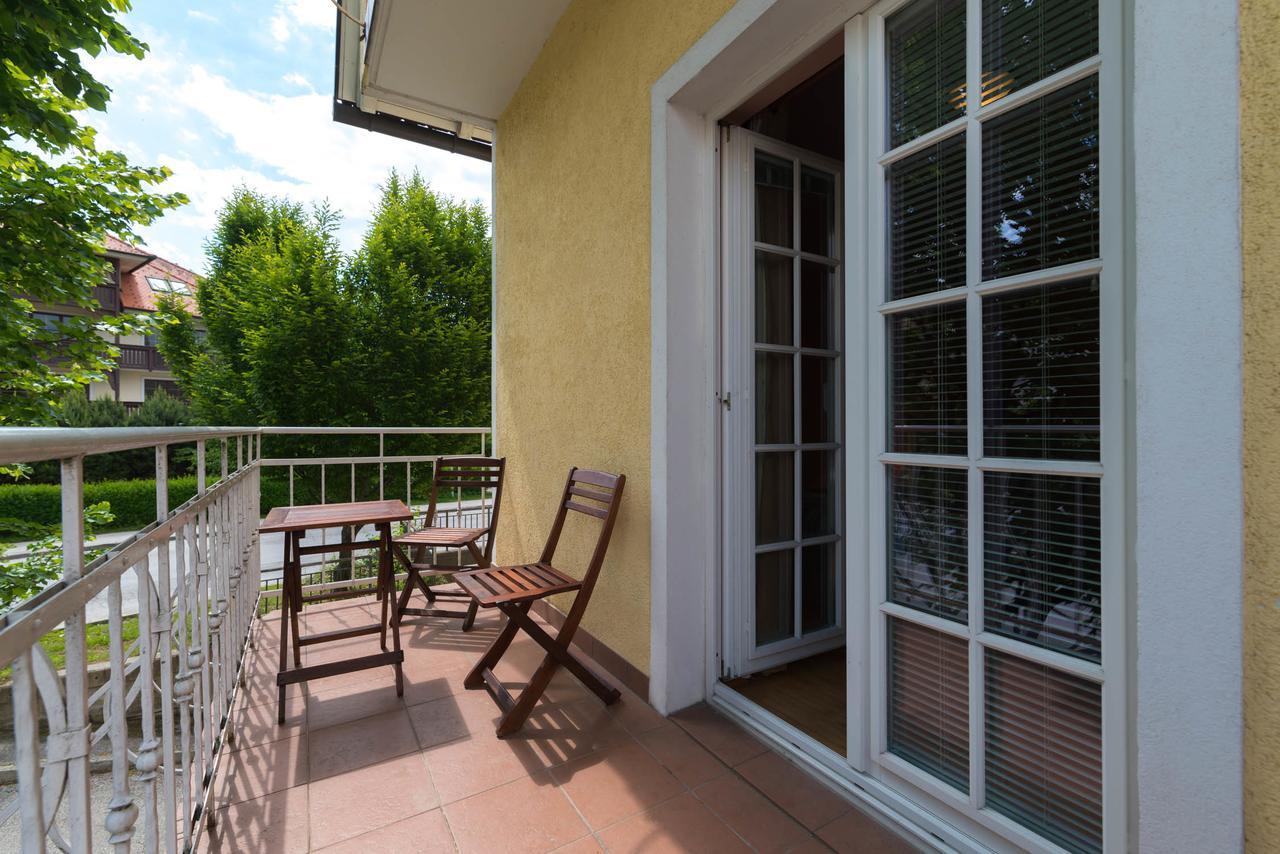 Apartment Emona Bled 4 Exterior foto