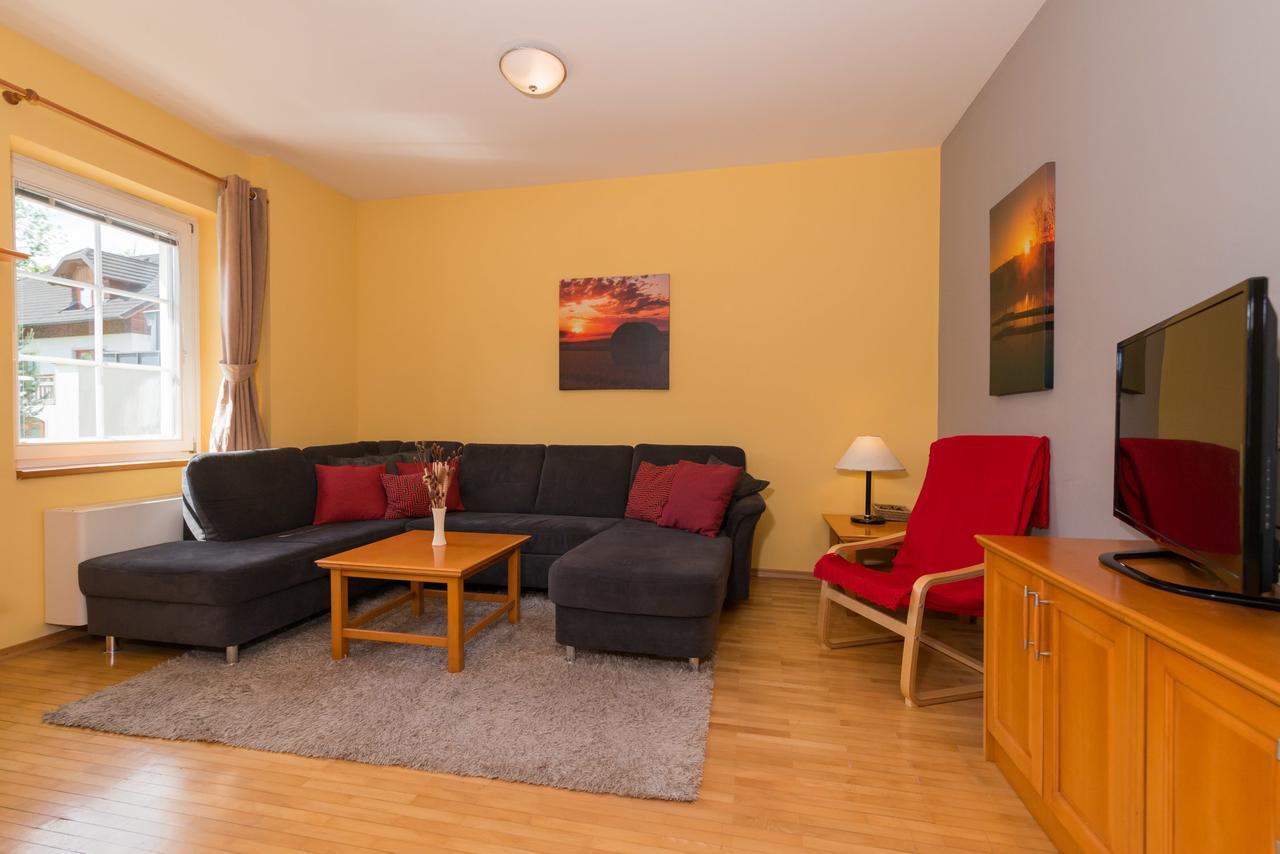 Apartment Emona Bled 4 Exterior foto