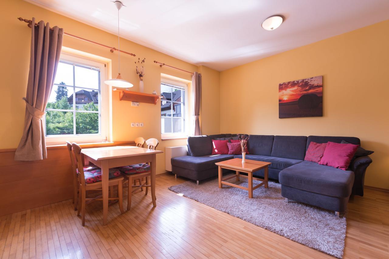 Apartment Emona Bled 4 Exterior foto