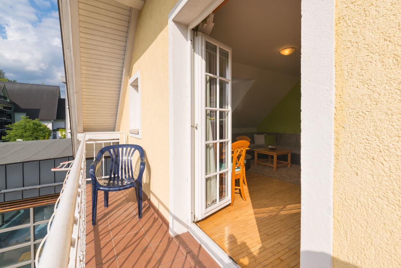 Apartment Emona Bled 4 Exterior foto