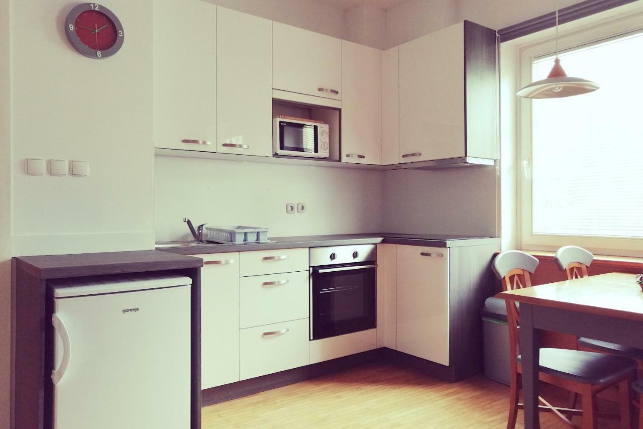 Apartment Emona Bled 4 Exterior foto
