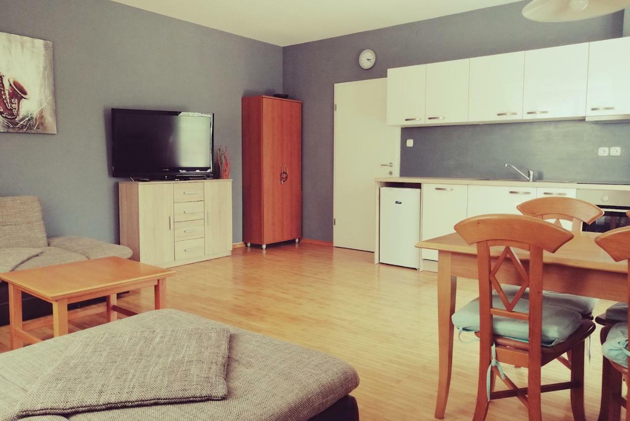 Apartment Emona Bled 4 Exterior foto