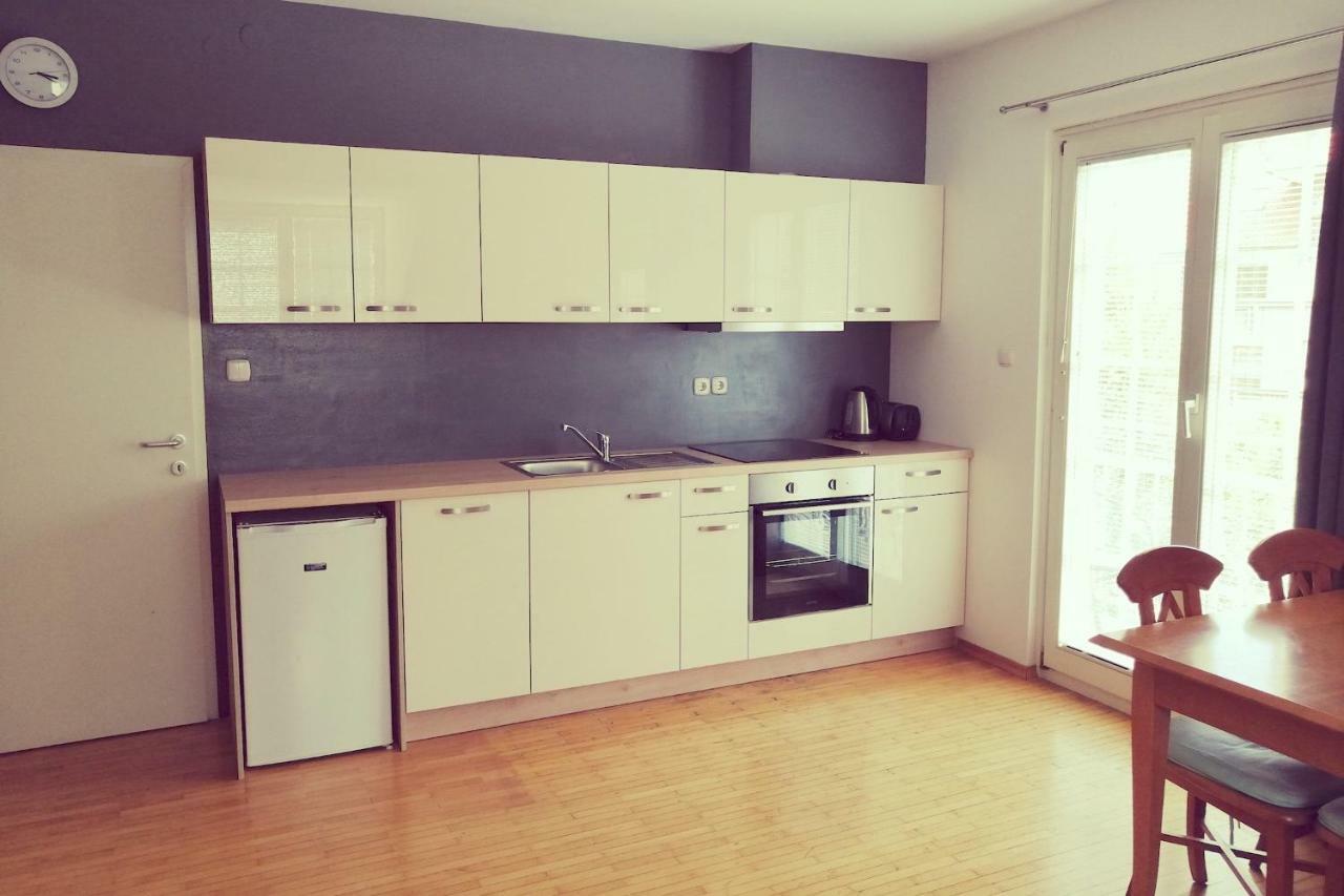 Apartment Emona Bled 4 Exterior foto